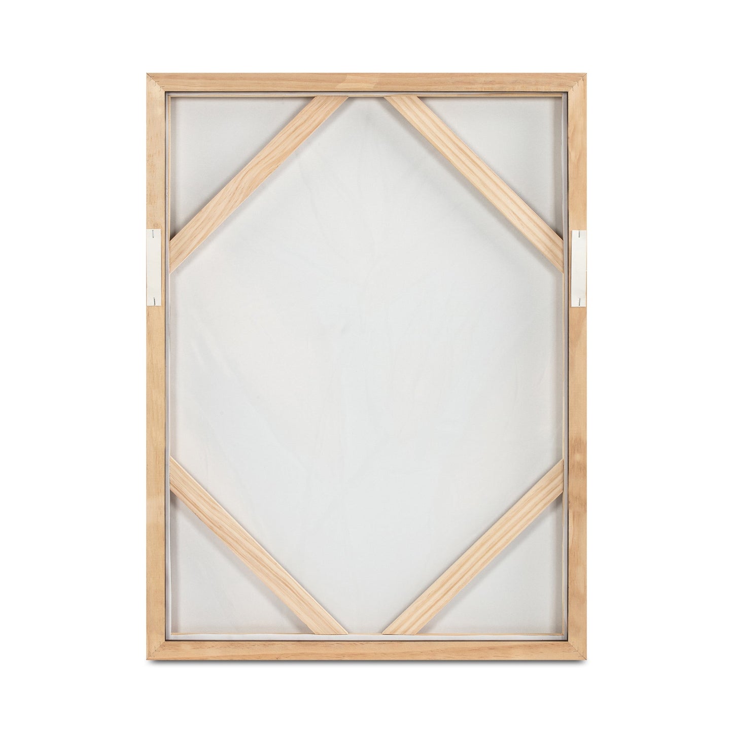 Paradis Multicolor 2 Framed Painting - Ornate Home