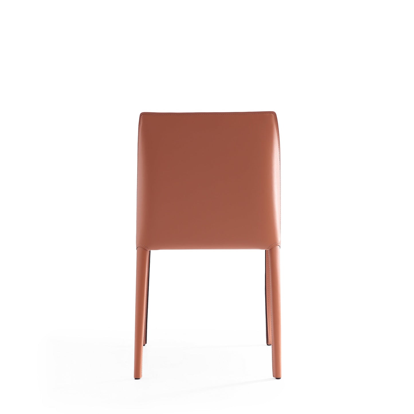 Paris 6-Piece Dining Chairs in Clay - Ornate Home