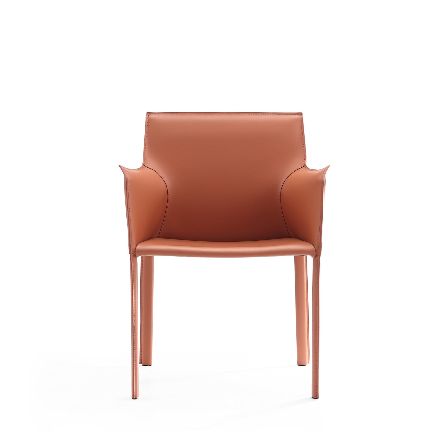 Paris Armchair in Clay - Ornate Home