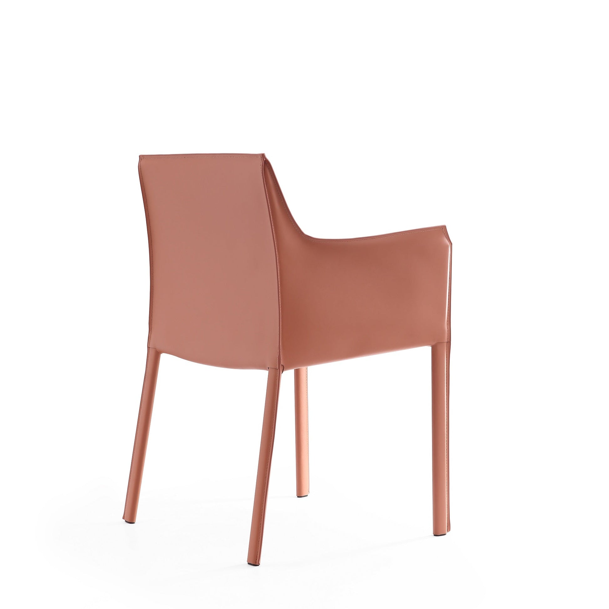 Paris Armchair in Clay - Ornate Home
