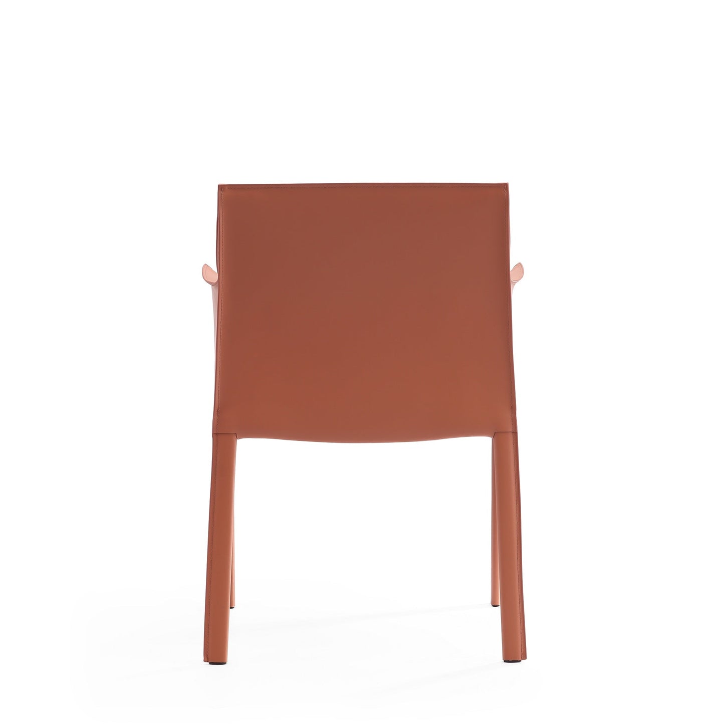 Paris Armchair in Clay - Ornate Home