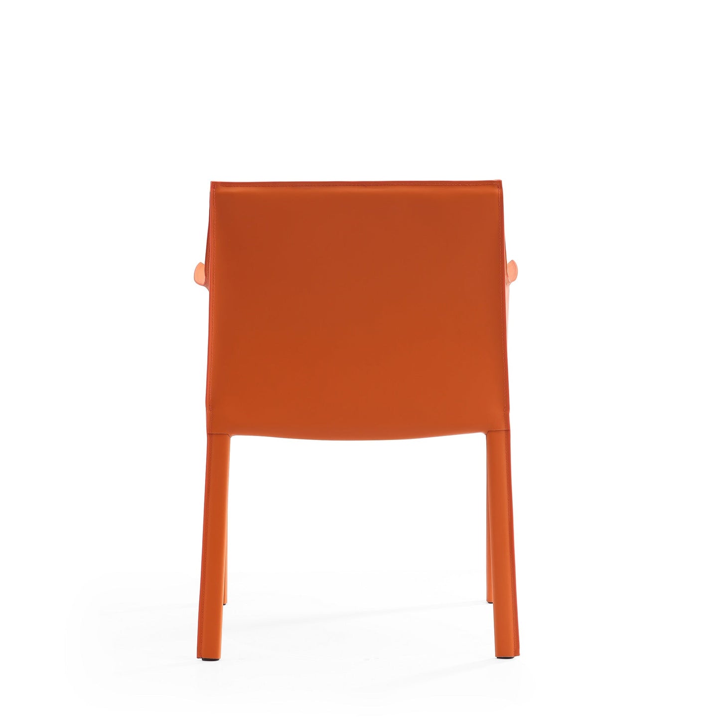Paris Armchair in Coral - Ornate Home