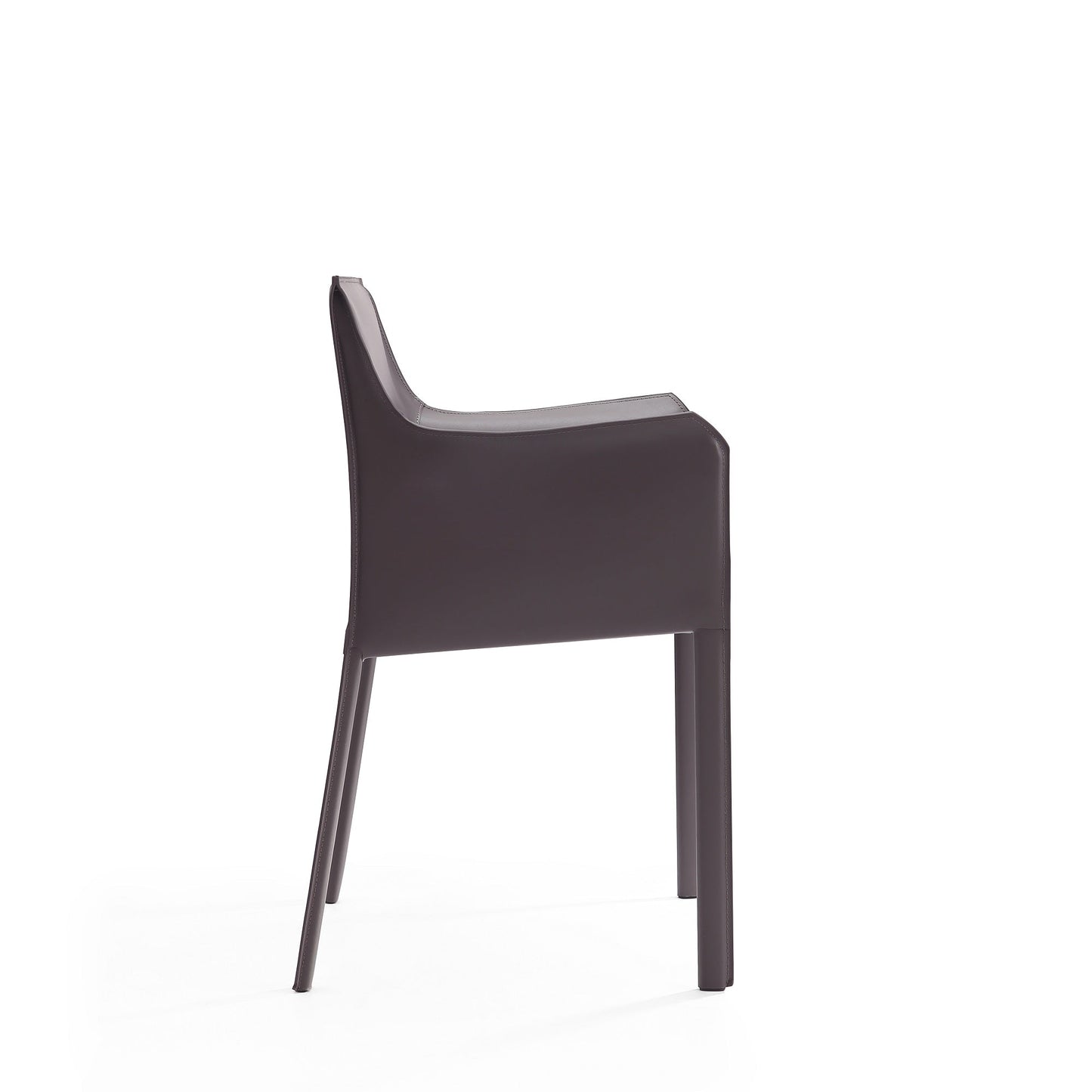 Paris Armchair in Grey - Ornate Home