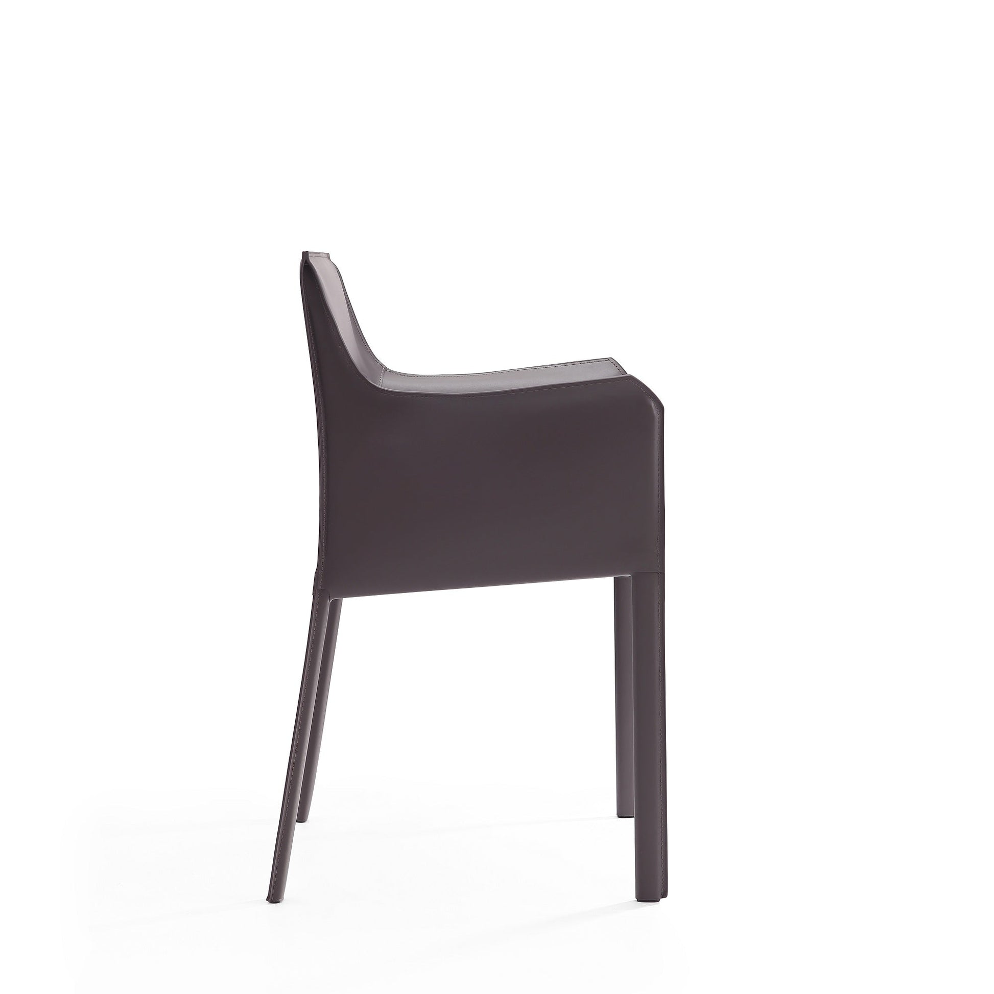 Paris Armchair in Grey - Ornate Home