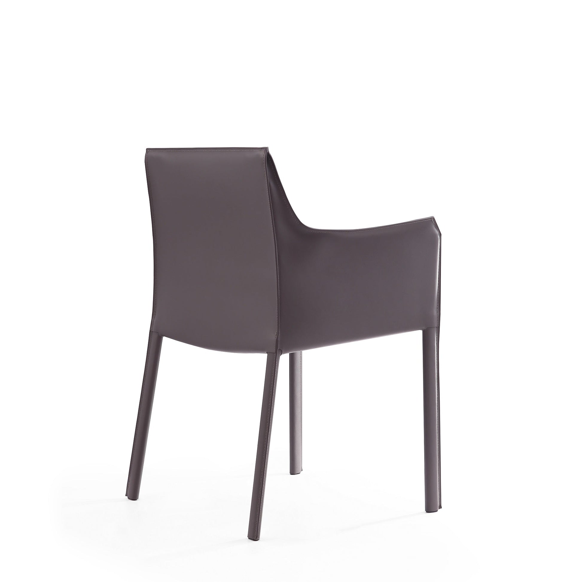 Paris Armchair in Grey - Ornate Home
