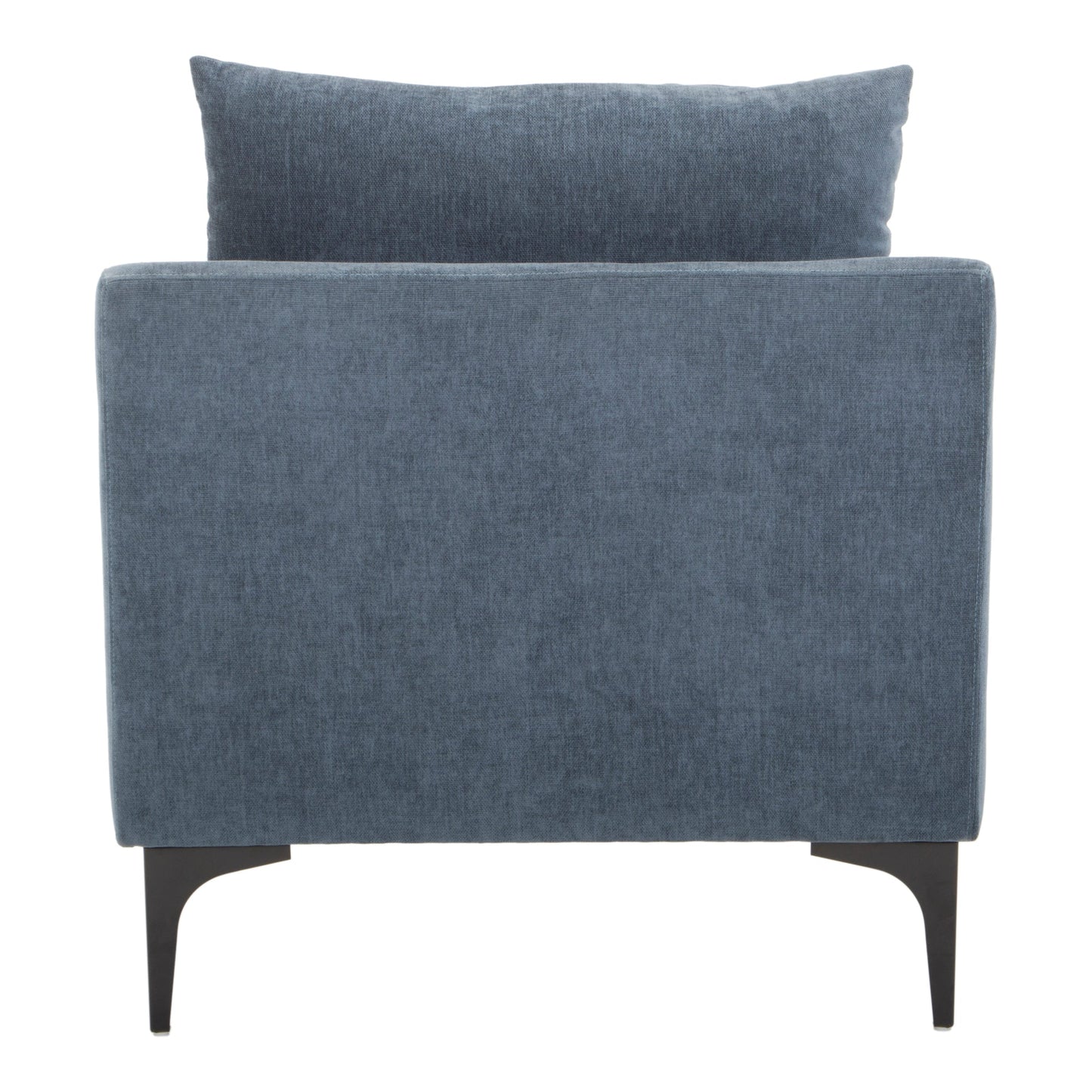 Paris Blue Armchair - Ornate Home