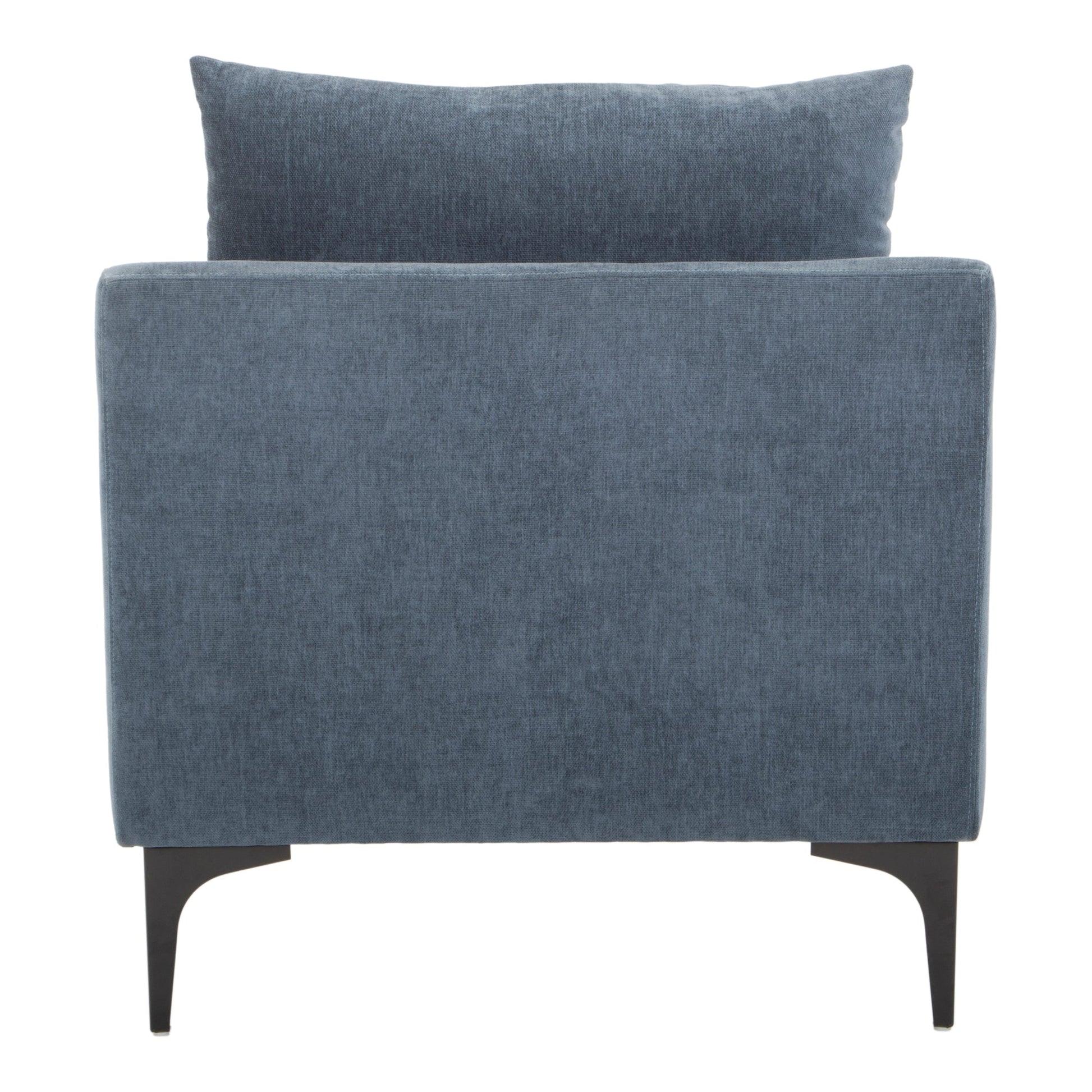 Paris Blue Armchair - Ornate Home