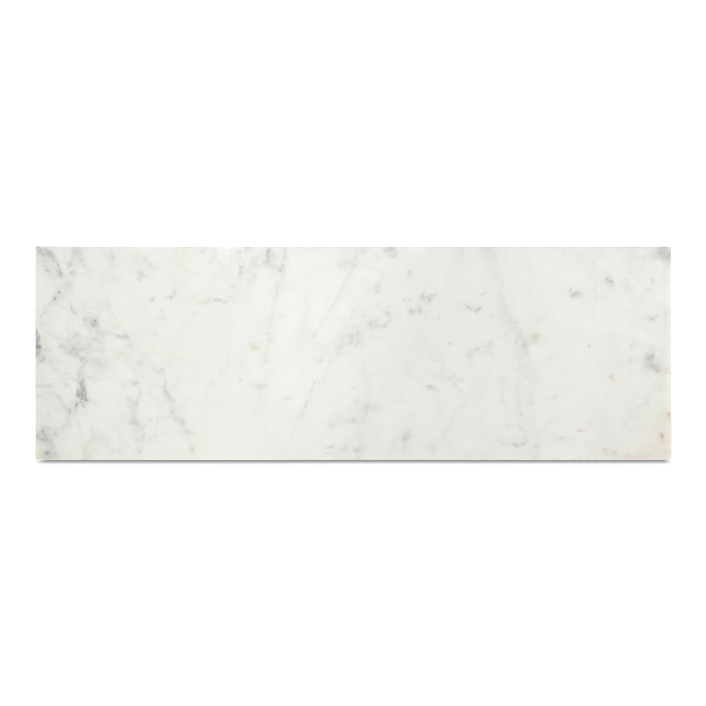 Parson White Console Table - Ornate Home