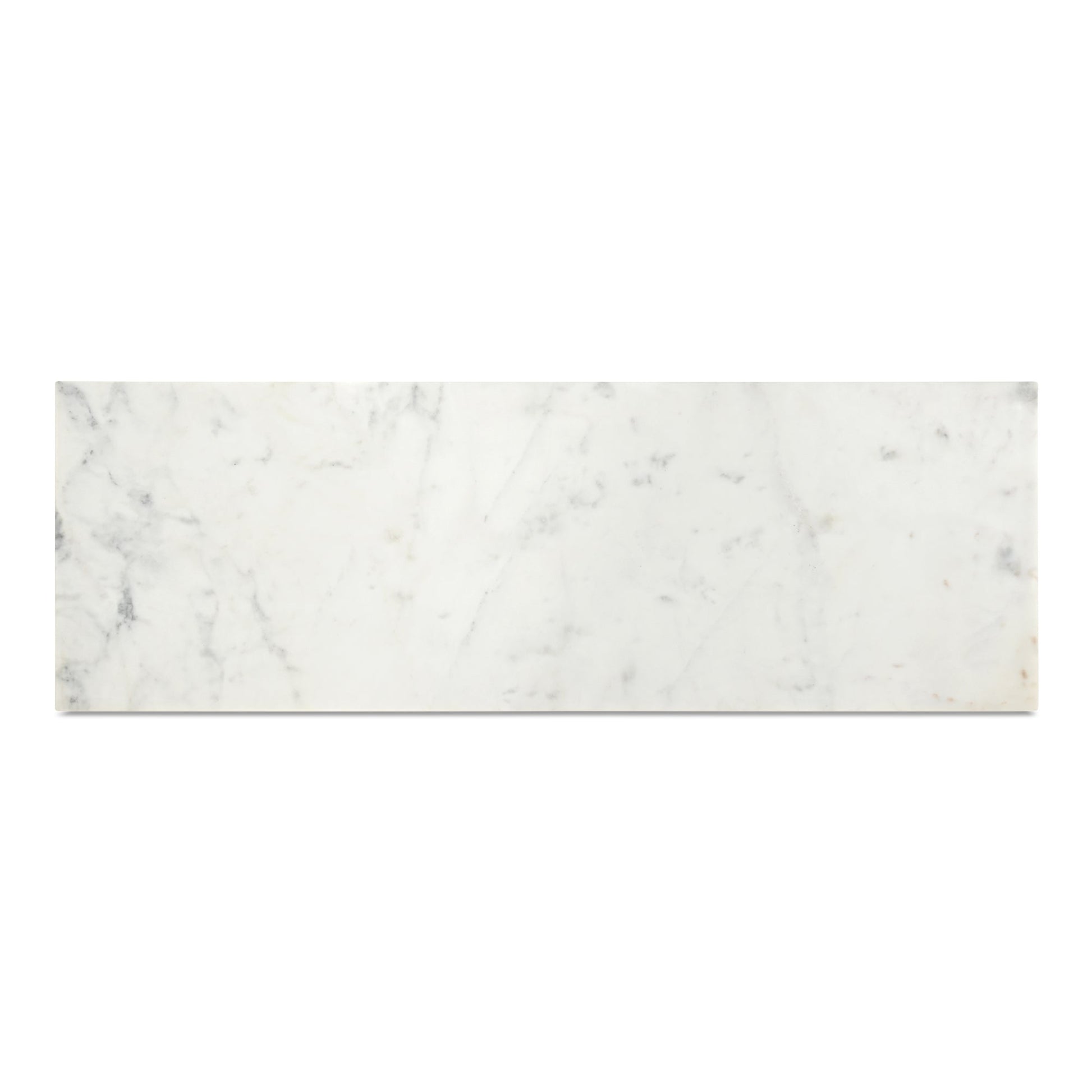 Parson White Console Table - Ornate Home