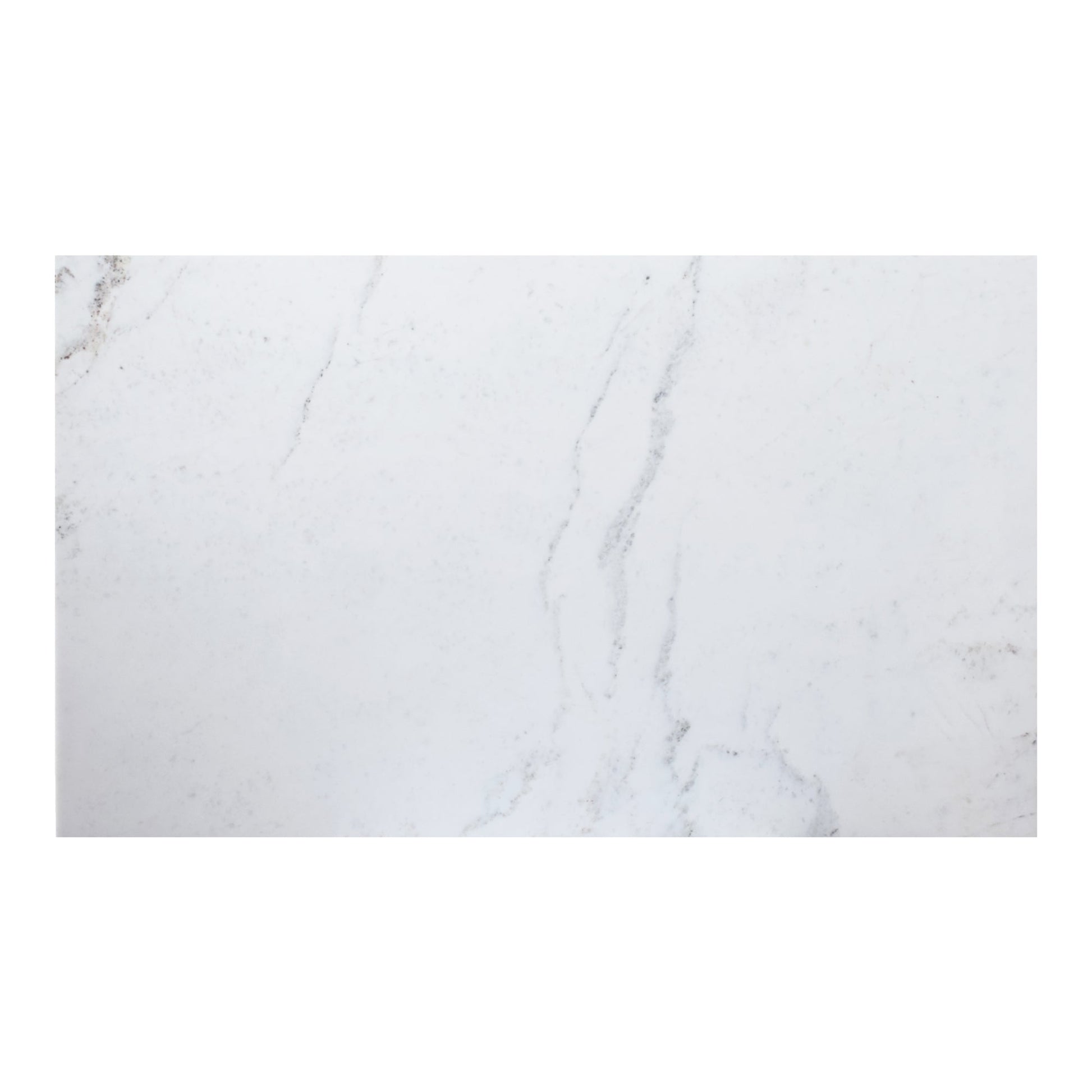 Parson White Marble Mini Desk - Ornate Home