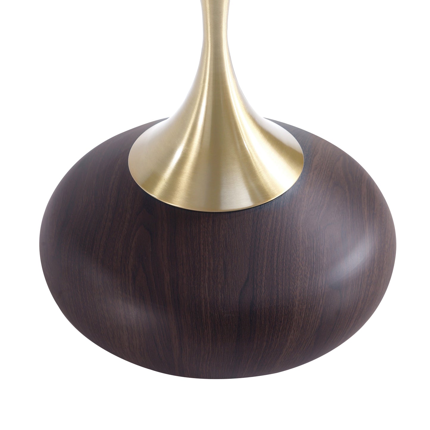 Patchin End Table in Brown - Ornate Home