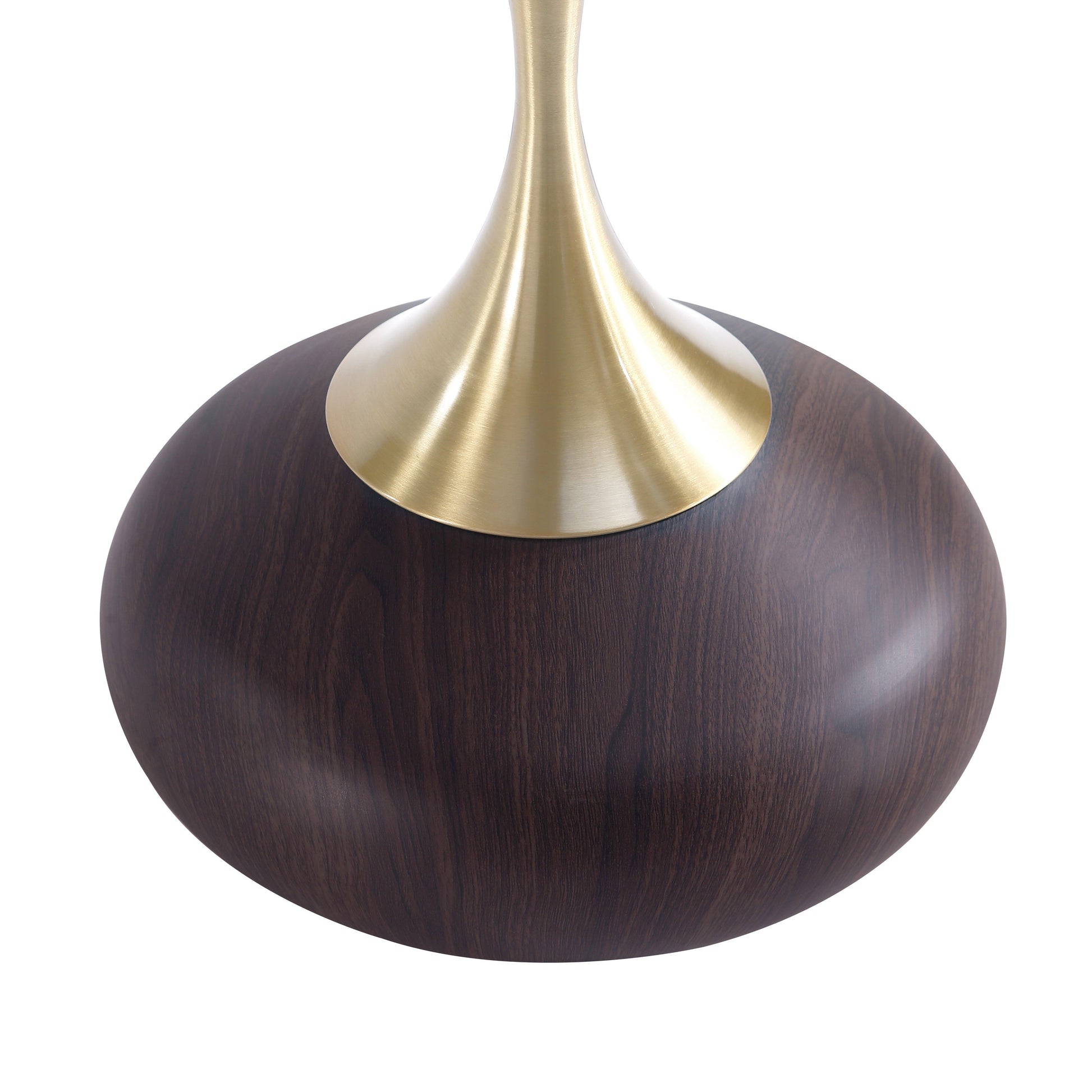 Patchin End Table in Brown - Ornate Home