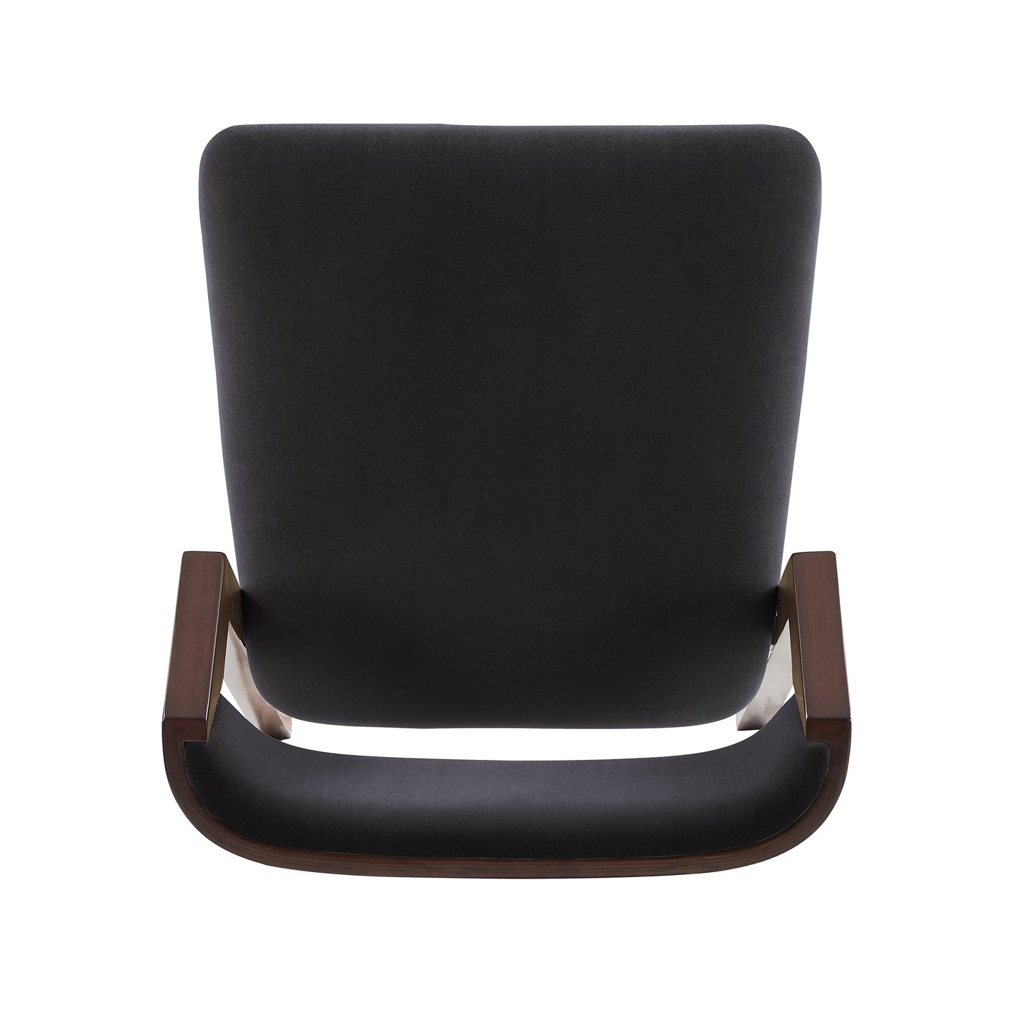 Patricia Barstool in Black (set of 3) - Ornate Home