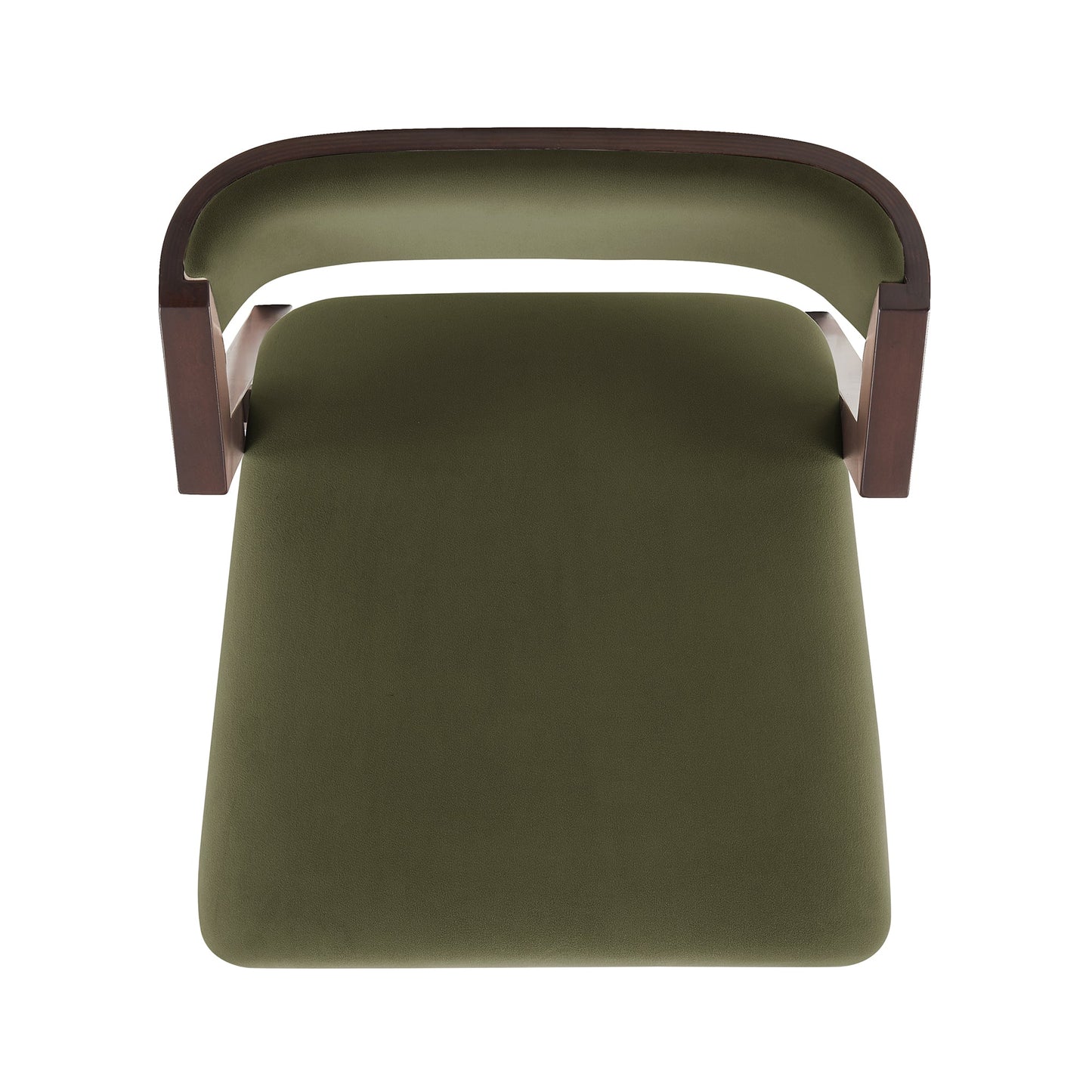 Patricia Counter Stool in Turtle Green (set of 2) - Ornate Home