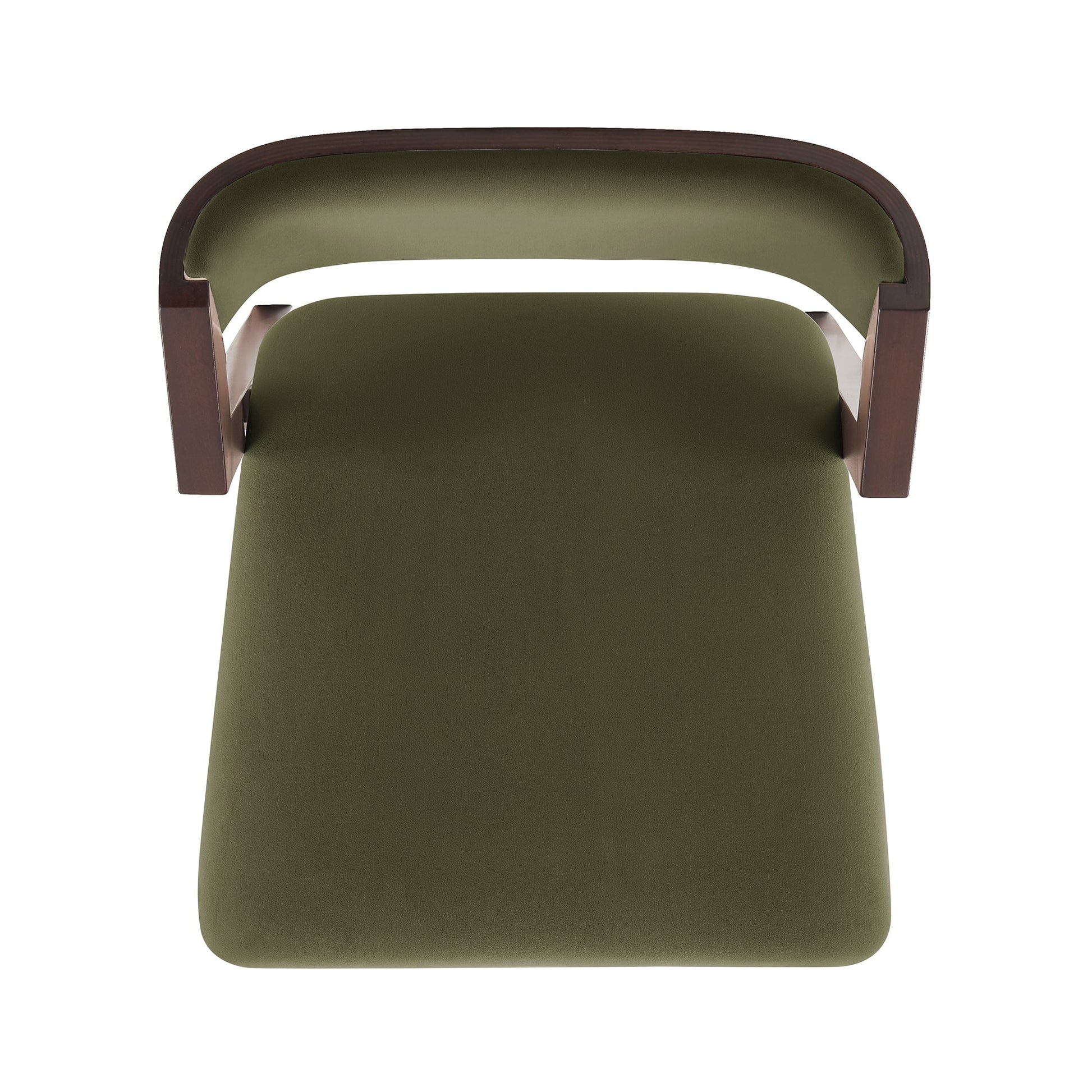 Patricia Counter Stool in Turtle Green (set of 3) - Ornate Home