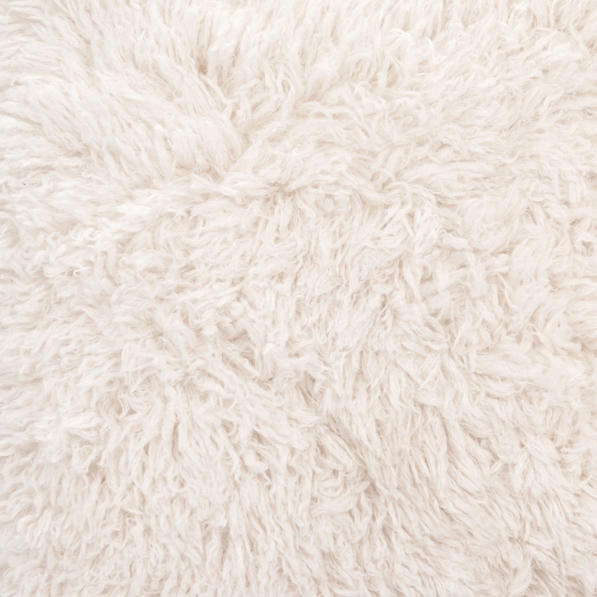 Pelut White Accent Chair - Ornate Home