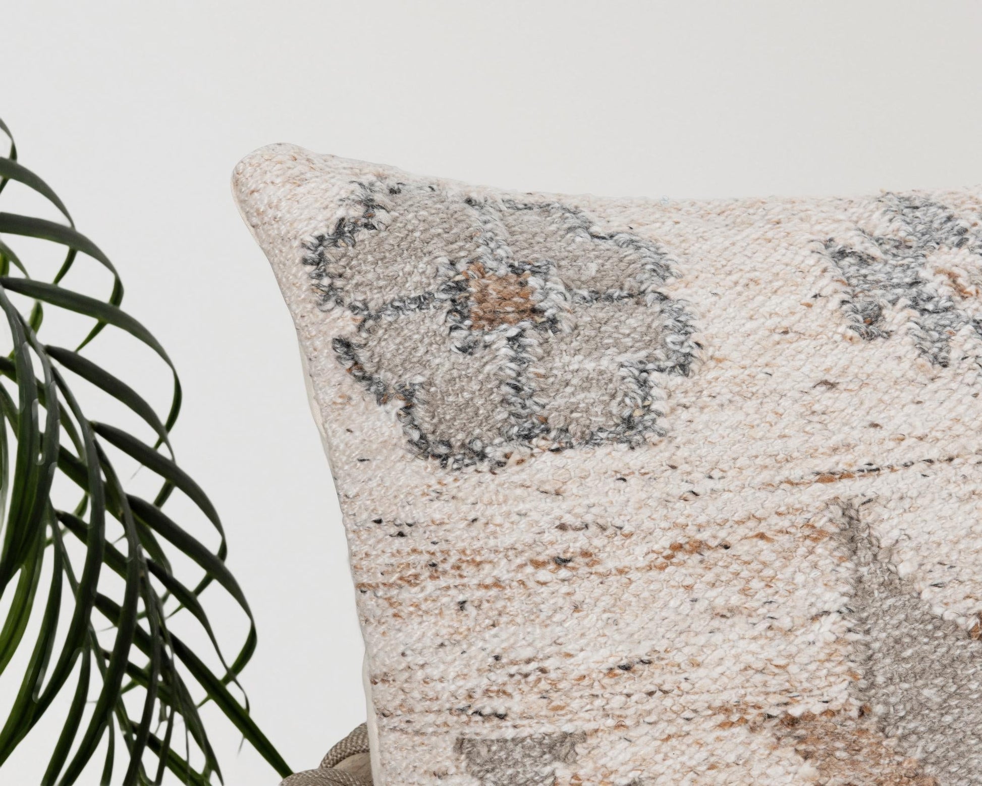 Performance Ardeth Clay Multi 22x22 Throw Pillow (Set of 2) - Ornate Home
