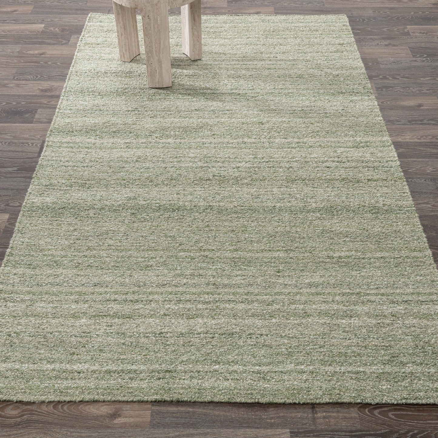 Performance Blythe Green Rug - Ornate Home