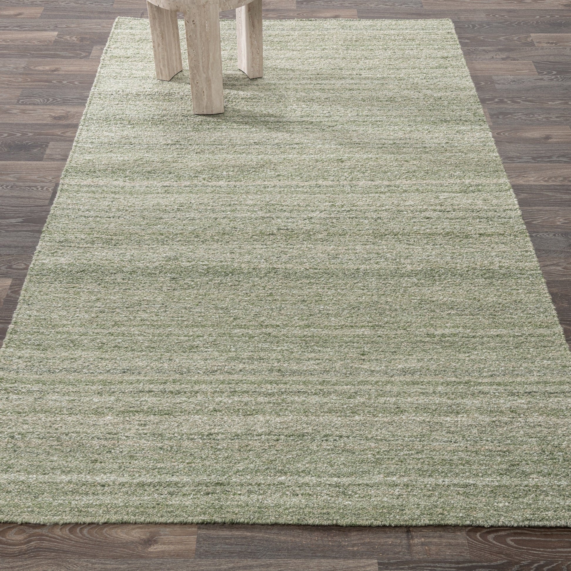 Performance Blythe Green Rug - Ornate Home