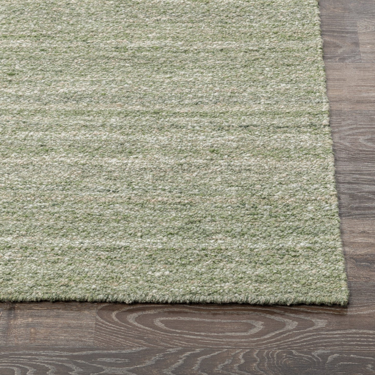 Performance Blythe Green Rug - Ornate Home