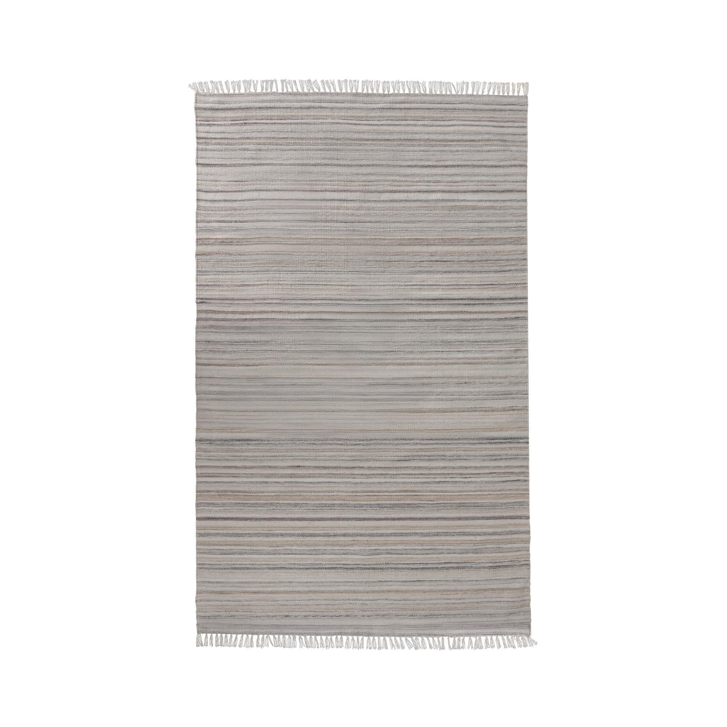 Performance Chania Ivory Multi Rug - Ornate Home