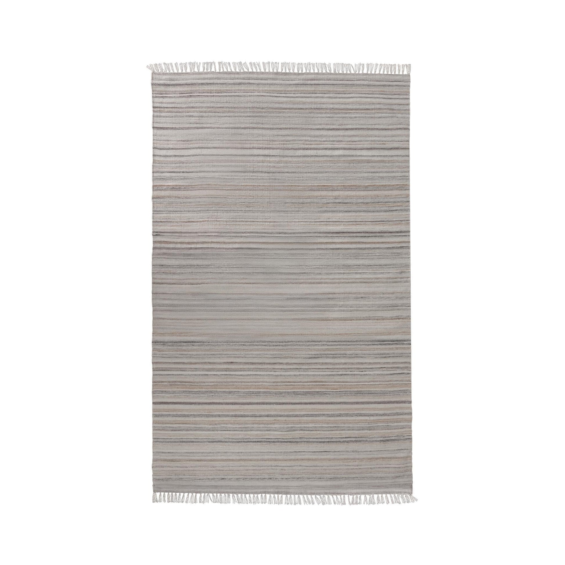 Performance Chania Ivory Multi Rug - Ornate Home