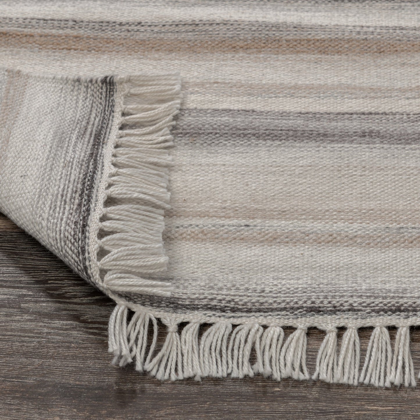 Performance Chania Ivory Multi Rug - Ornate Home