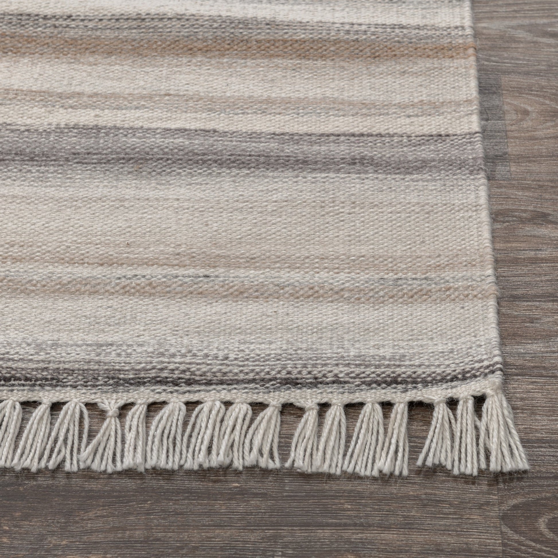 Performance Chania Ivory Multi Rug - Ornate Home