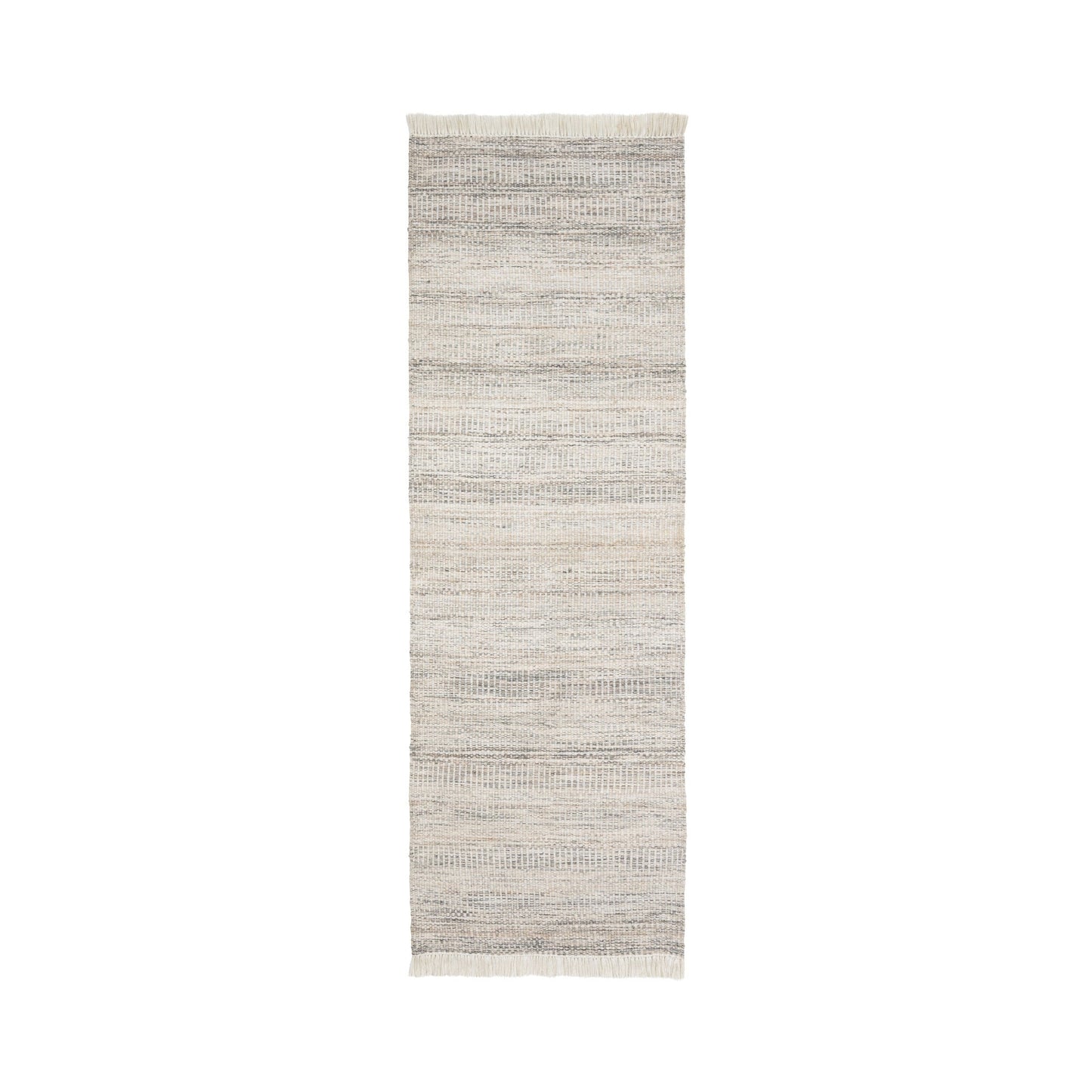 Performance Lancaster Natural Gray Multi Rug - Ornate Home