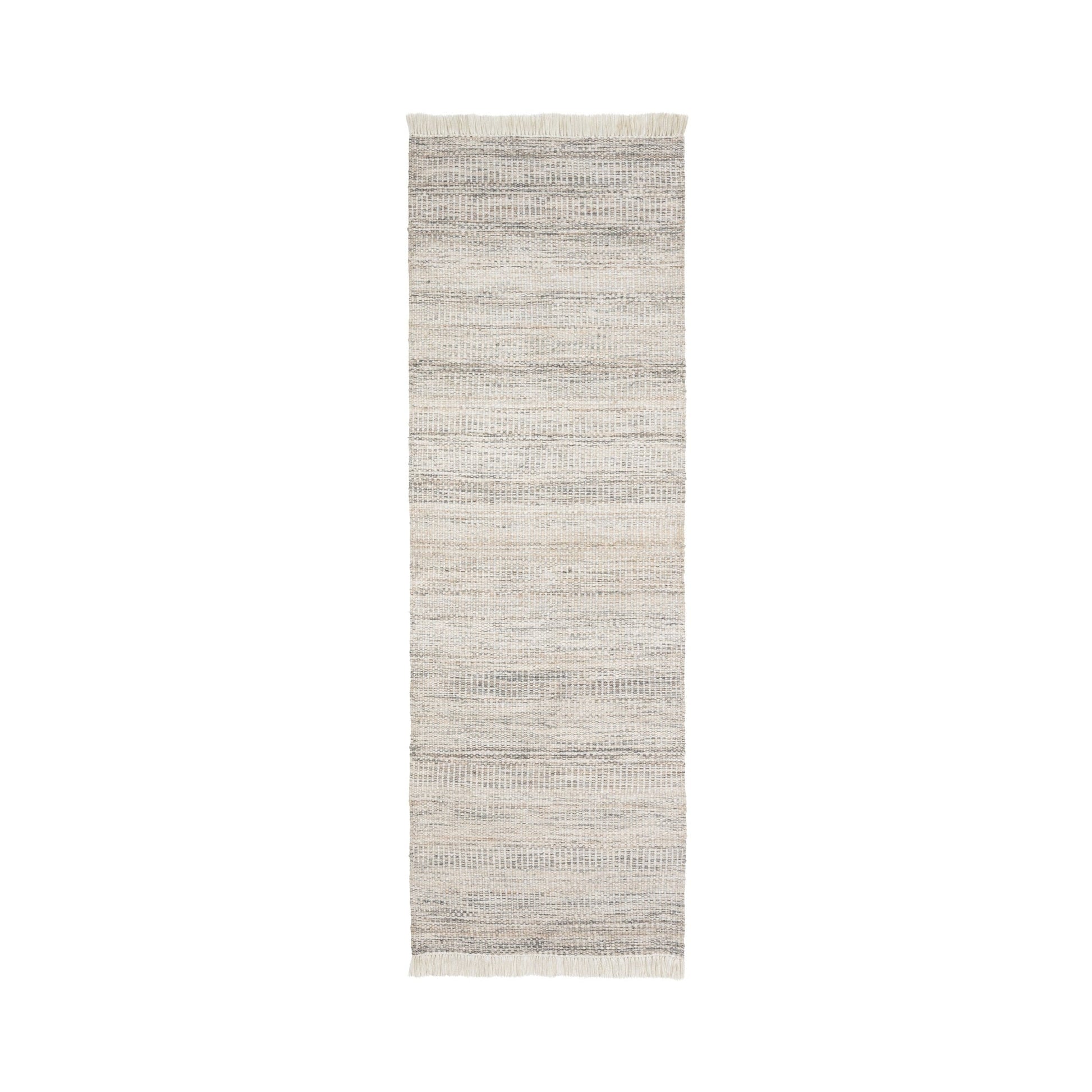 Performance Lancaster Natural Gray Multi Rug - Ornate Home