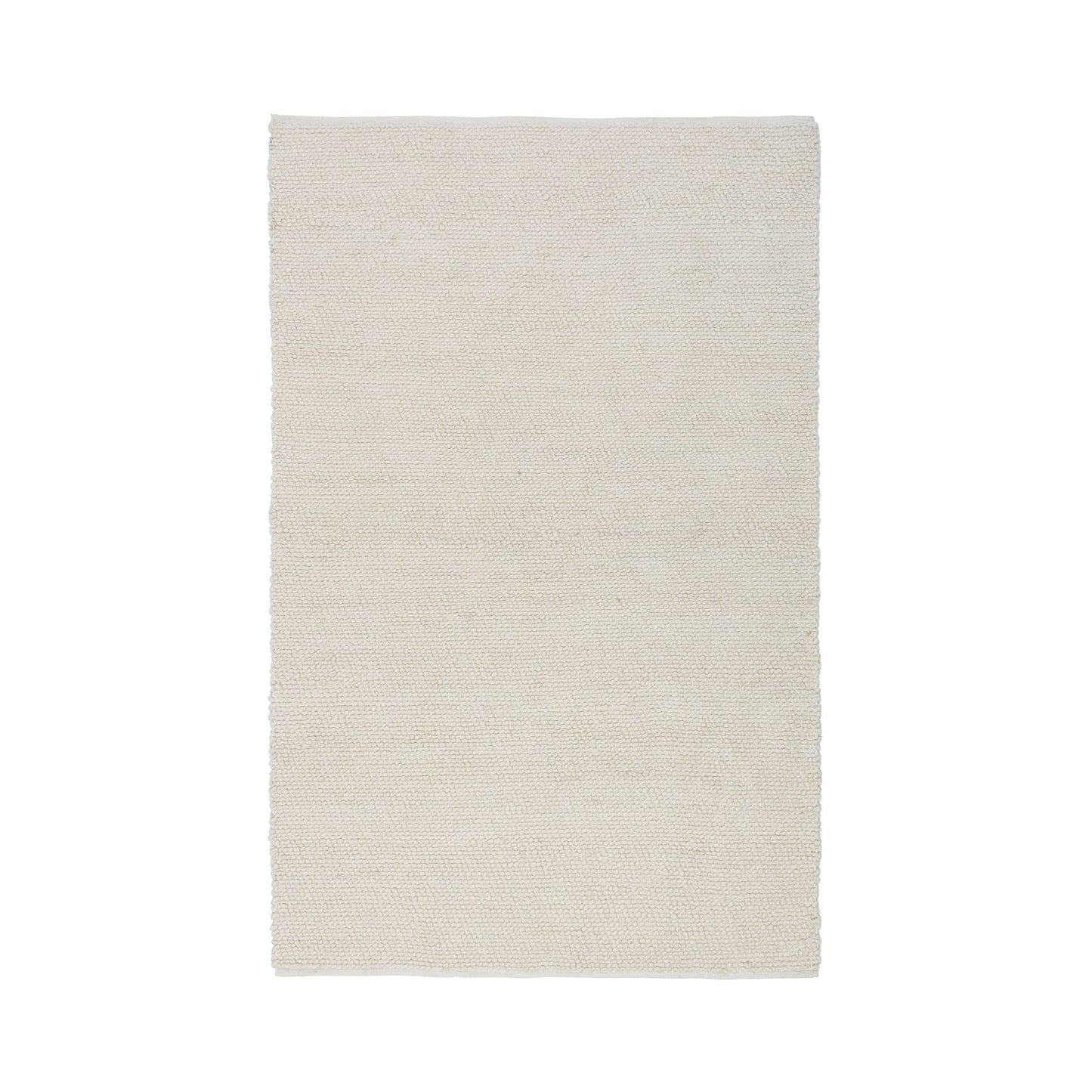 Performance Petaluma Ivory Rug - Ornate Home