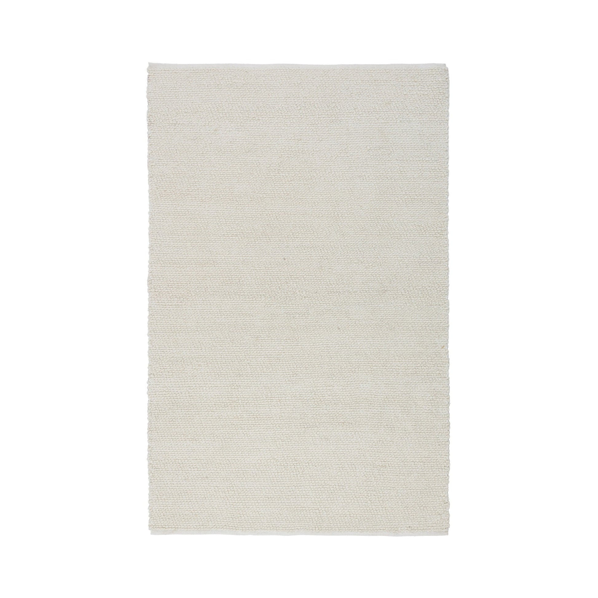Performance Petaluma Ivory Rug - Ornate Home