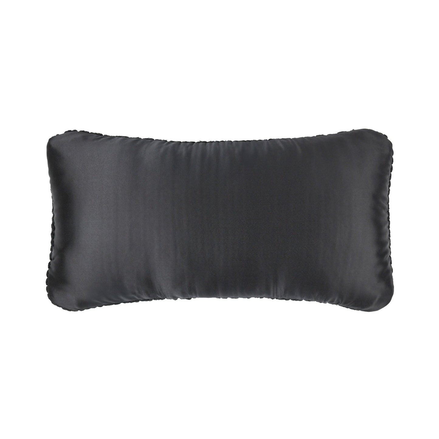 Performance Prism Black Multiple Sizes Throw Pillow (Set of 2) - Ornate Home