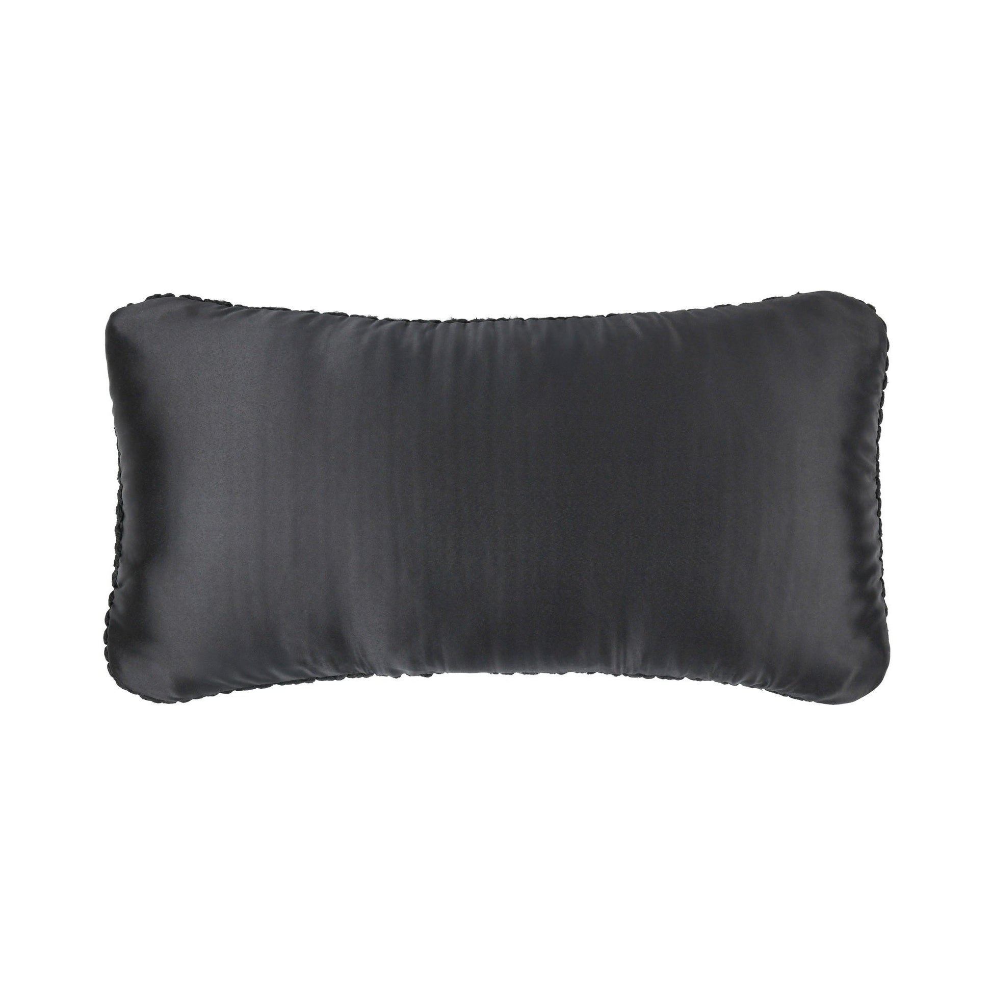 Performance Prism Black Multiple Sizes Throw Pillow (Set of 2) - Ornate Home