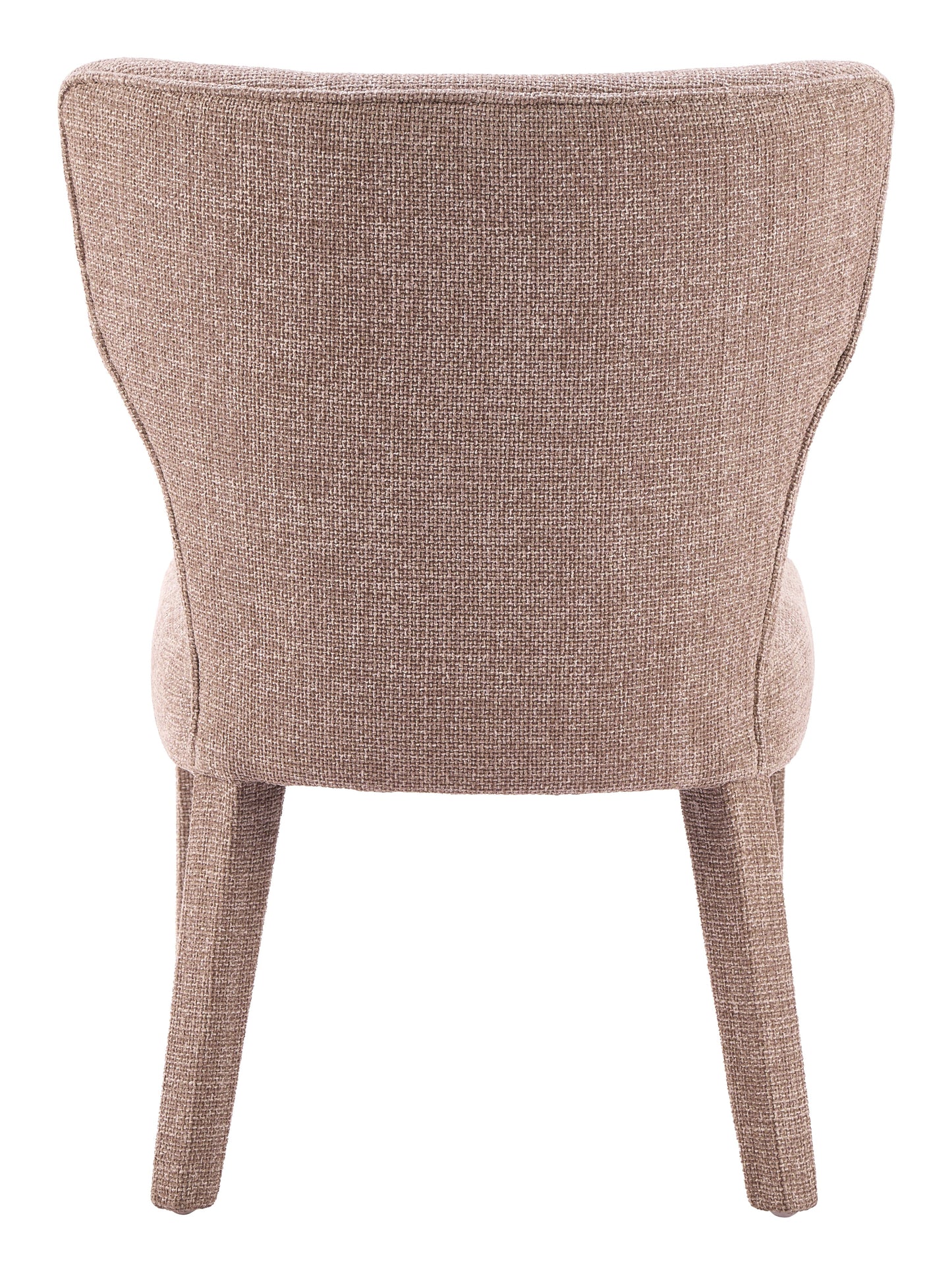 Peridot Taupe Dining Chair - Ornate Home