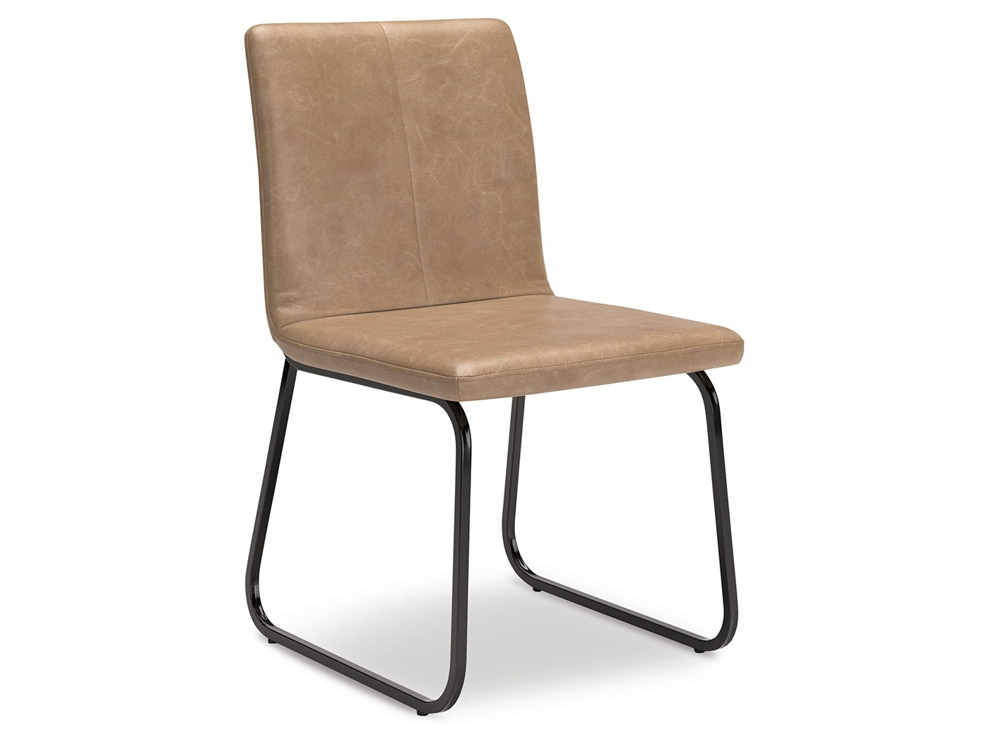 Pharwynn Toast Dining Chair (Set of  2)- Viva Furn