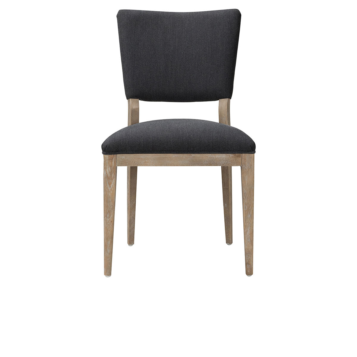Phillip Gray Upholstered Dining Chair (Set of 2) - Ornate Home