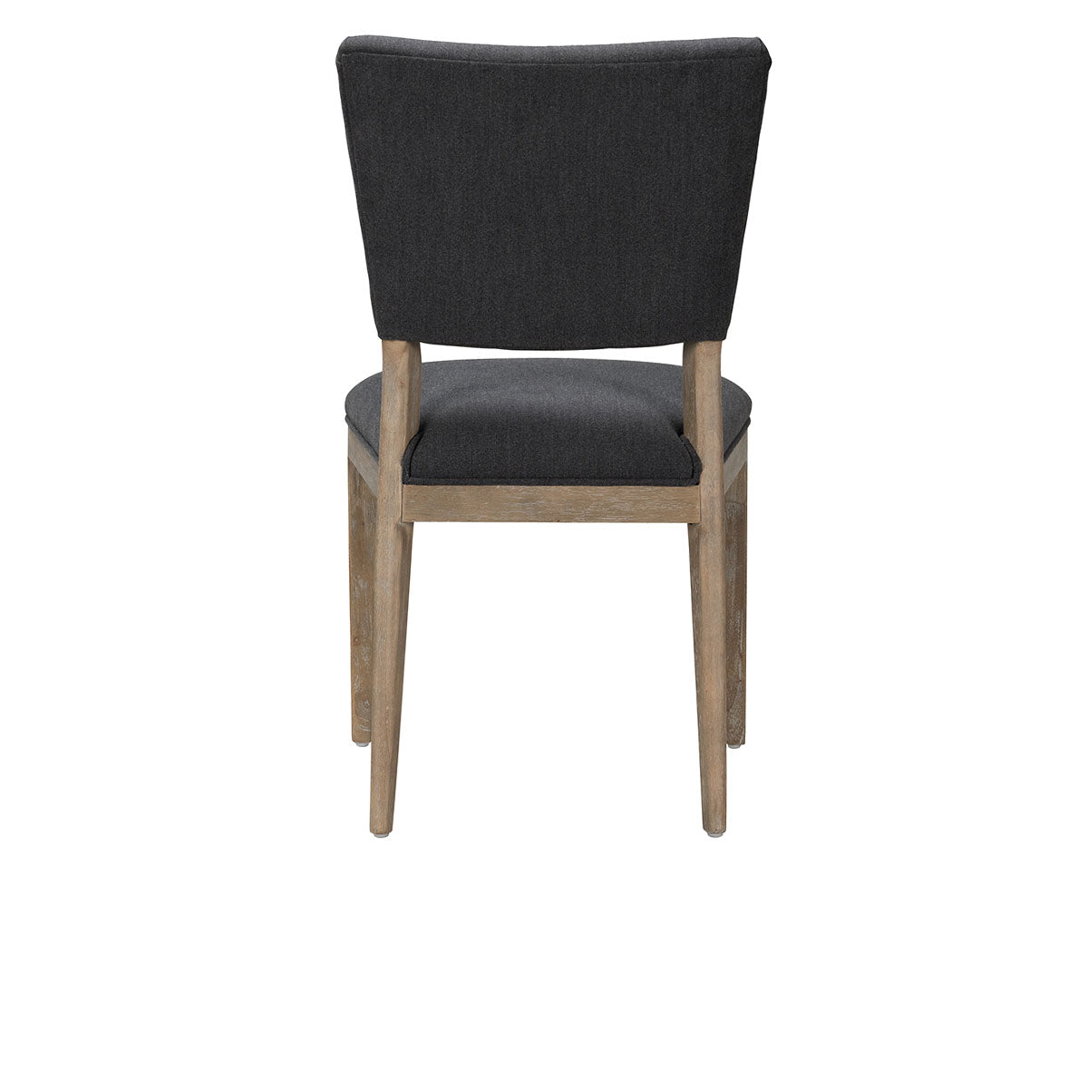 Phillip Gray Upholstered Dining Chair (Set of 2) - Ornate Home
