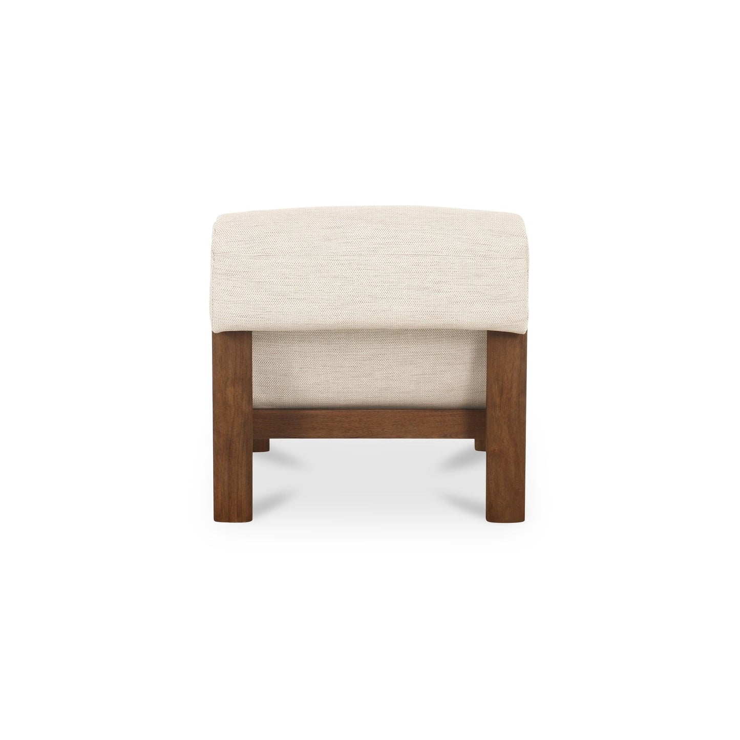 Pierce Flecked Beige Accent Chair - Ornate Home