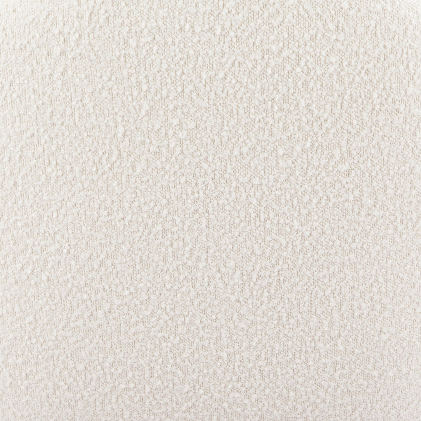 Pilka White Swivel Chair - Ornate Home
