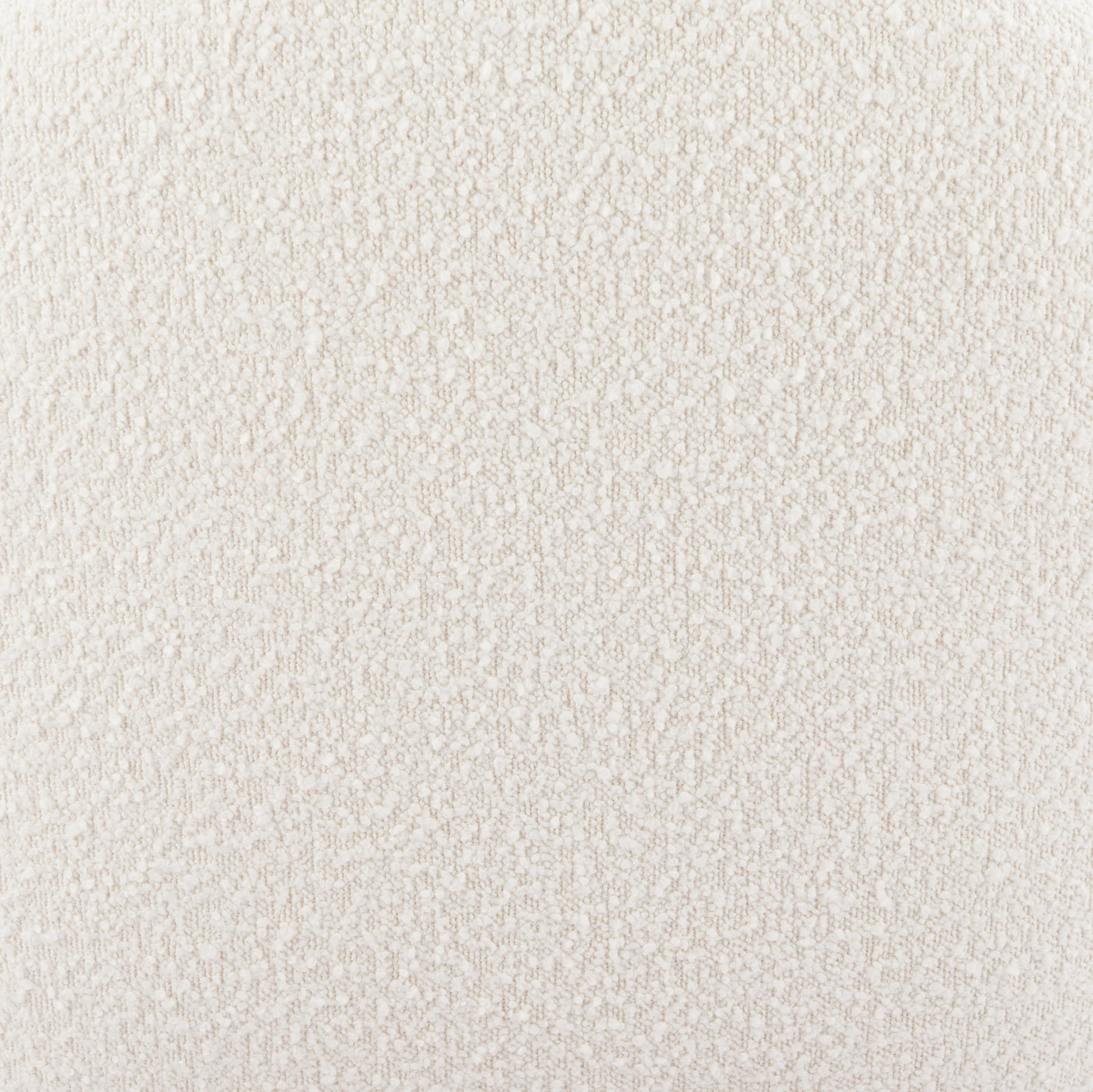 Pilka White Swivel Chair - Ornate Home
