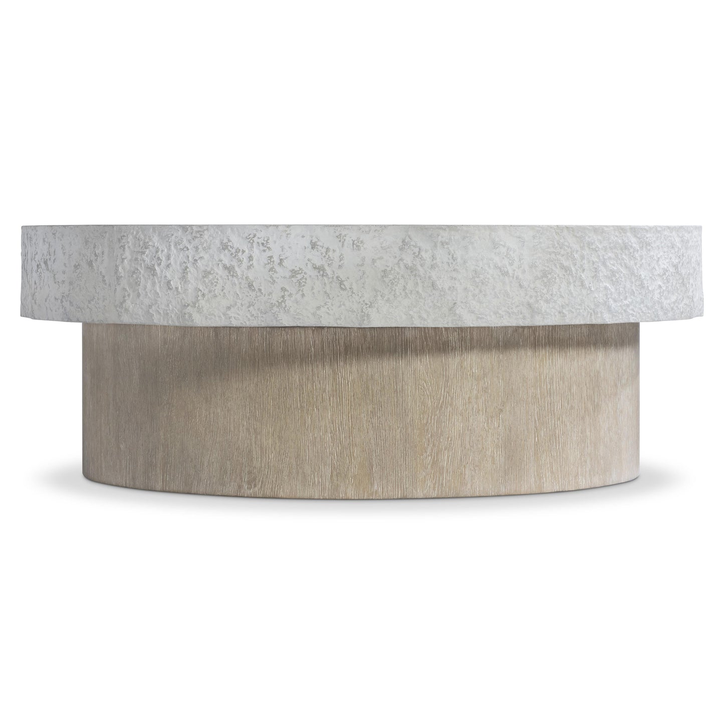 Pincio Millstone Cocktail Table - Ornate Home