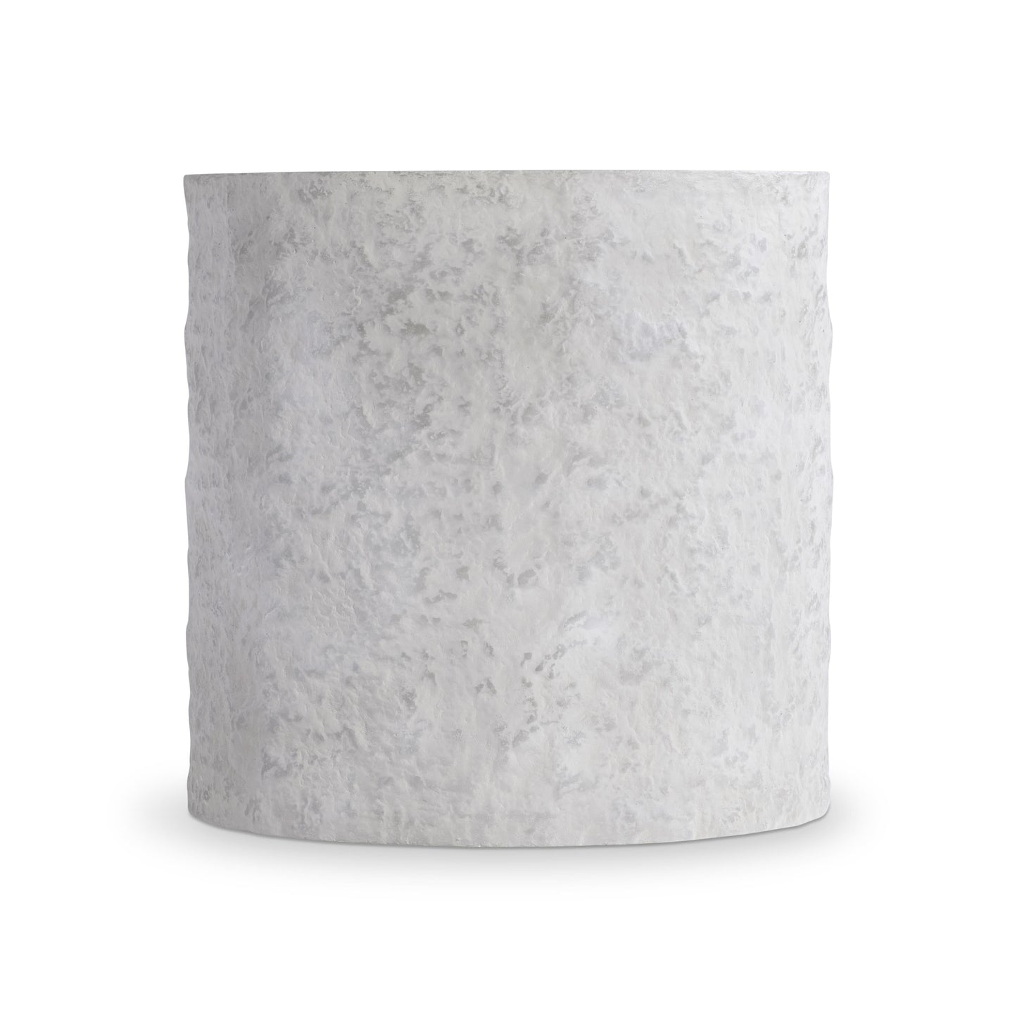 Pincio Raund Millstone Side Table - Ornate Home