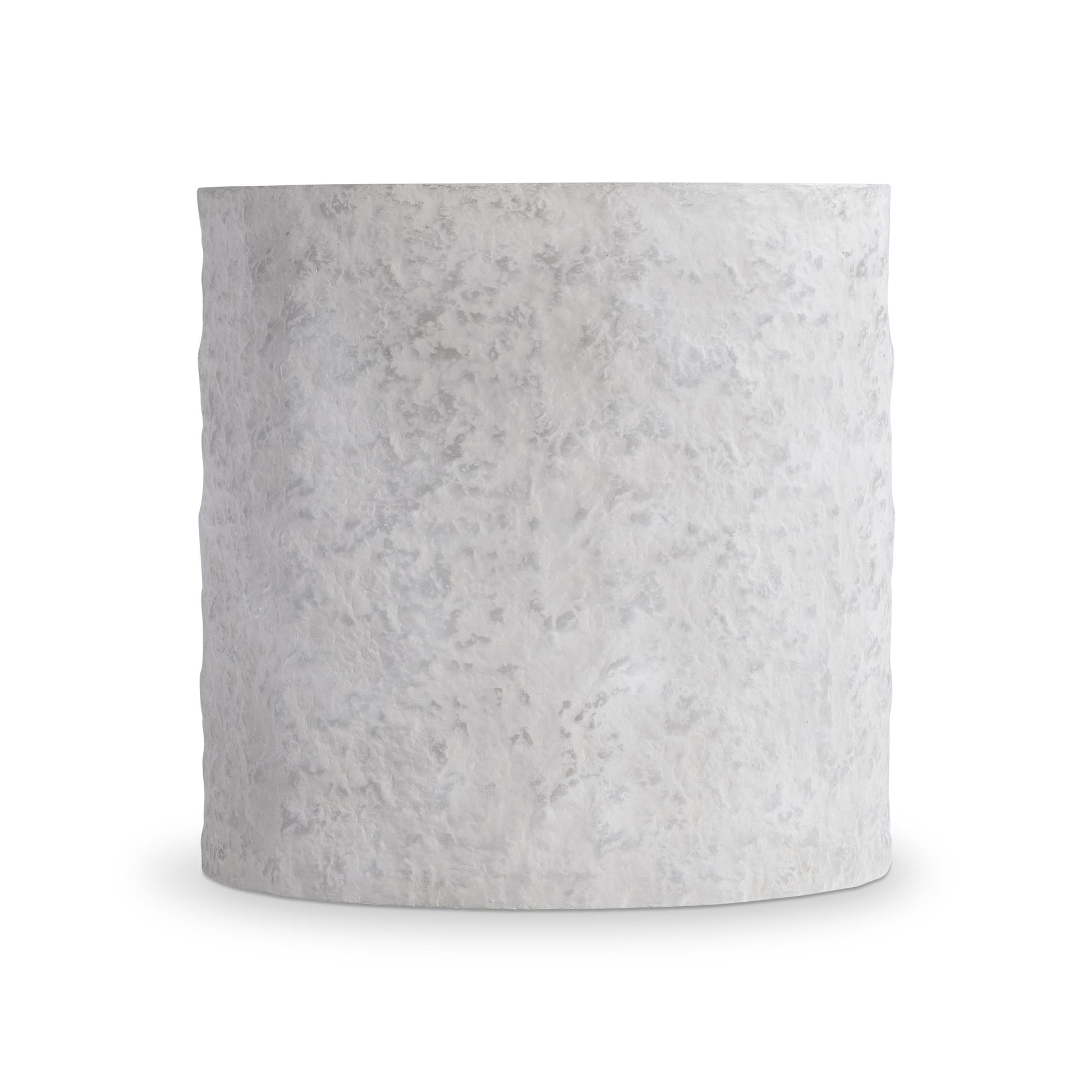 Pincio Raund Millstone Side Table - Ornate Home