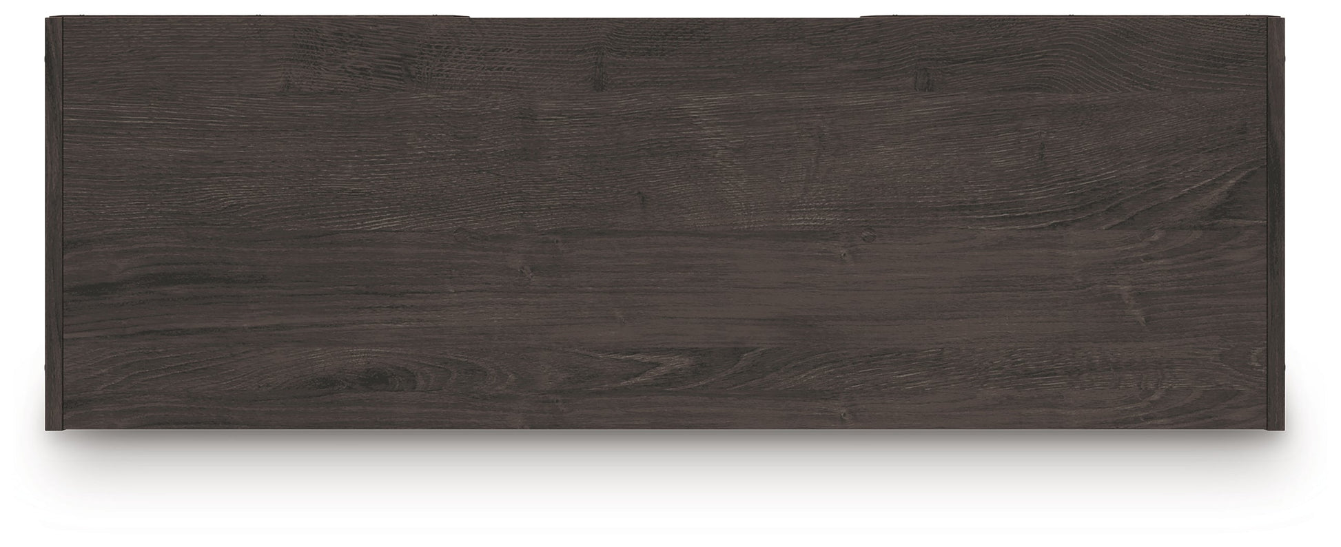 Piperton Charcoal Nine Cube Organizer- Viva Furn