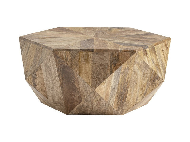 Pleasant Hill Brown Cocktail Table - Ornate Home