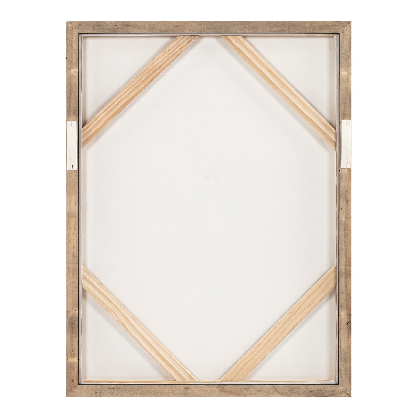 Poet Multicolor 1 Framed Painting - Ornate Home