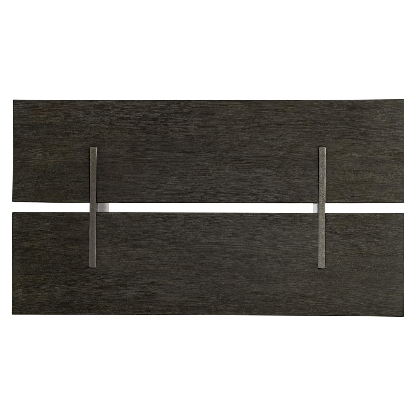 Polus Zeno/Graphite Cocktail Table - Ornate Home