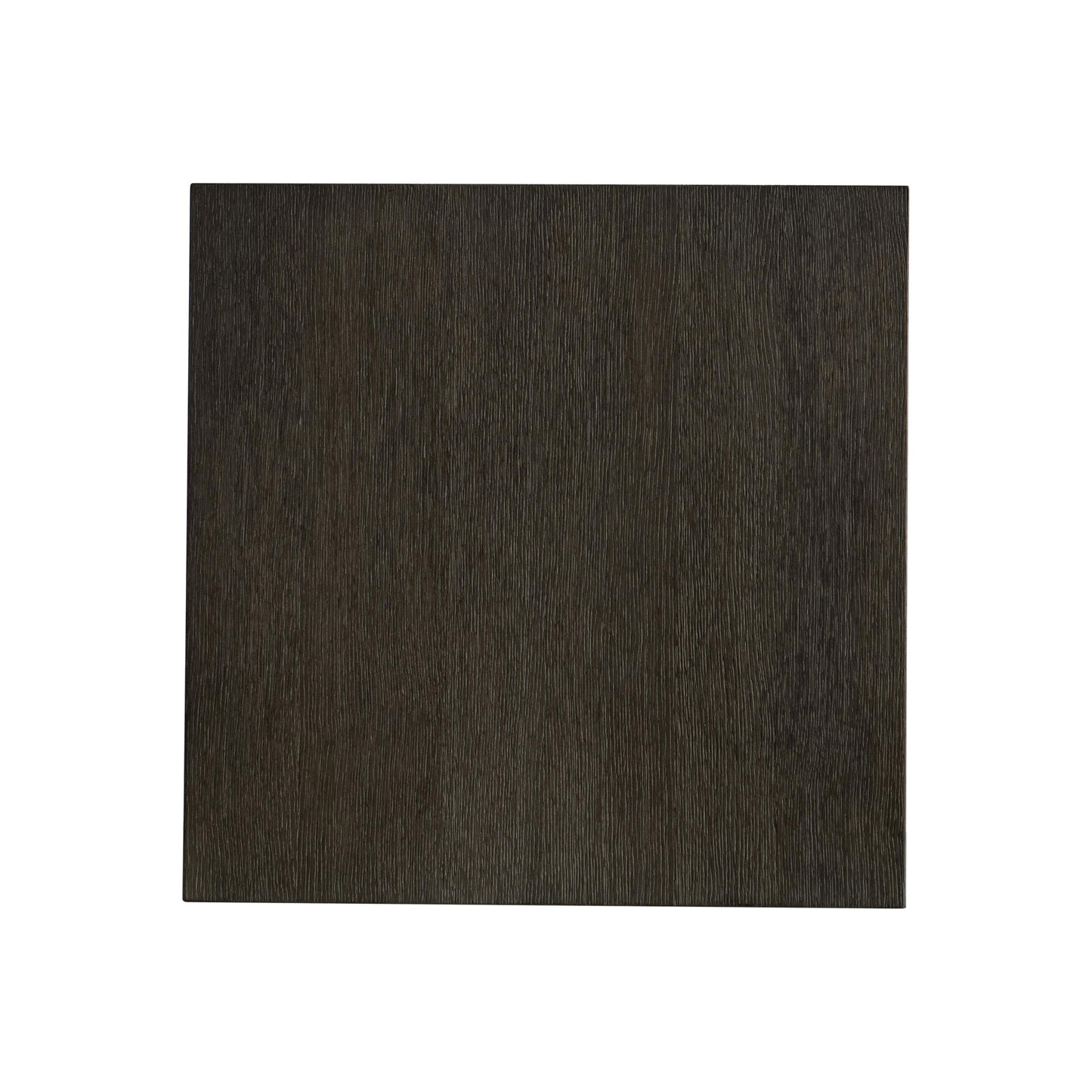 Polus Zeno/Graphite Side Table - Ornate Home