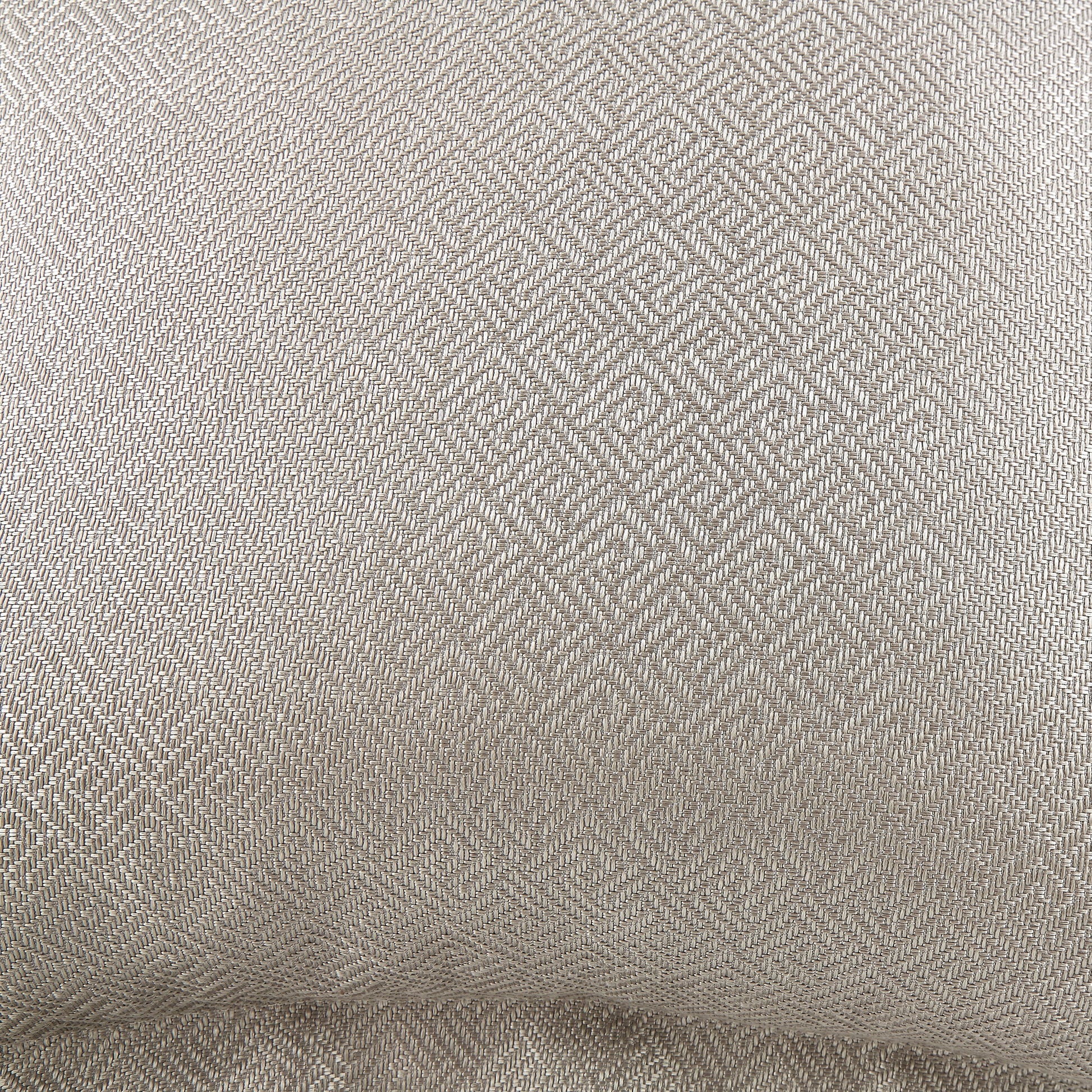 Port Orleans Grey 26" Euro Sham - Ornate Home
